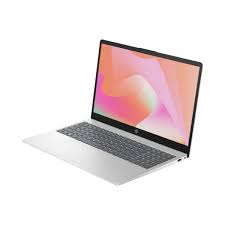 Ноутбук HP Laptop 15-FD0068NE, Intel Core i7-1355U, 8GB, 512GB SSD