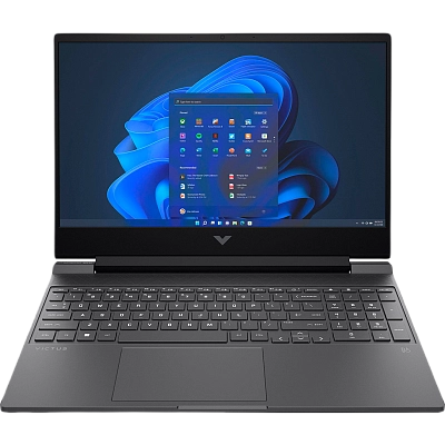 Ноутбук HP Victus 15-FA0031DX, Intel Core i5-12450H, 8GB, 512GB SSD