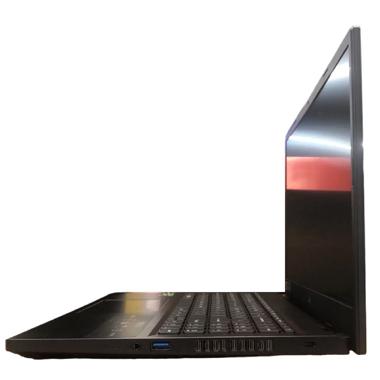 Ноутбук Acer Nitro V15, AMD R7-7735HS, 16GB, 1TB SSD