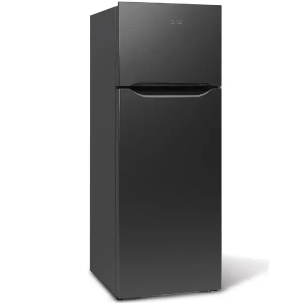 Muzlatgich Artel HD 395FWEN Black MORENGO Invertor