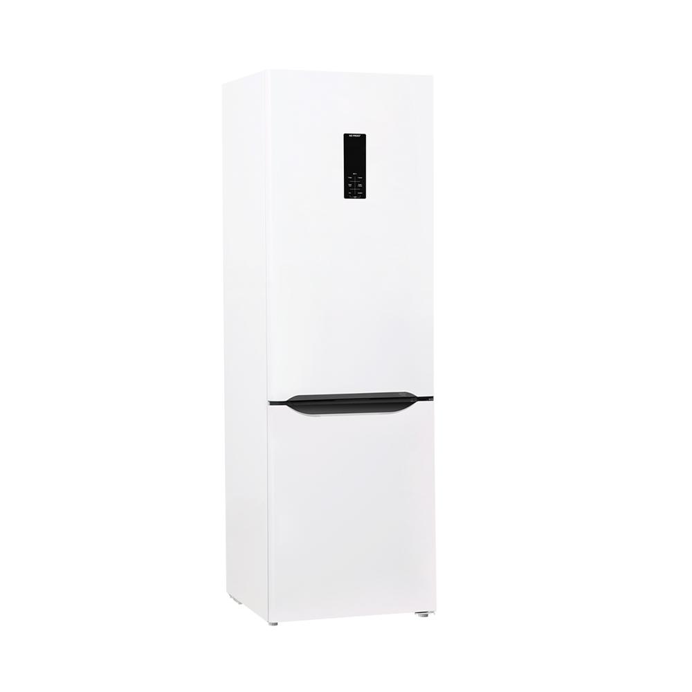 Muzlatgich Artel HD 430RWENE White-Matte MORENGO Invertor