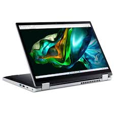 Noutbuk Acer Aspire Spin 14, Intel Core i3-N305, 8GB, 256GB SSD