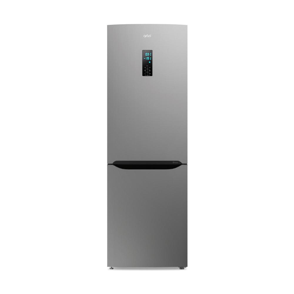 Muzlatgich Artel HD 430RWENE Gray MORENGO Invertor