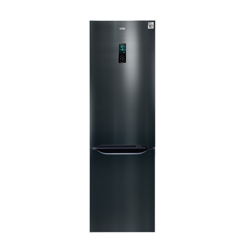 Muzlatgich Artel HD 430RWENE Blue MORENGO Invertor
