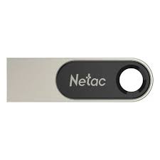Flesh-xotira Netac USB U278 8GB 2.0