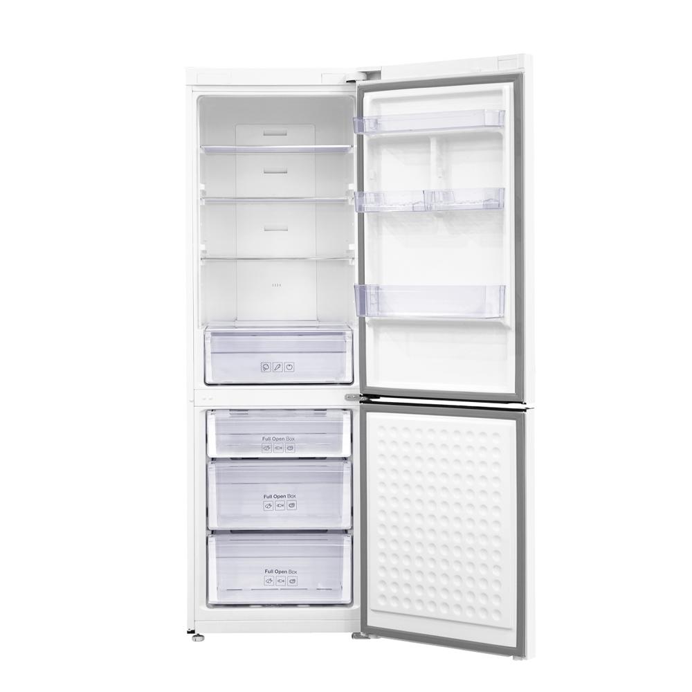 Muzlatgich Artel HD 455RWENE White-Matte MORENGO Invertor