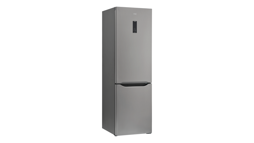 Muzlatgich Artel HD 455RWENE Gray MORENGO Invertor