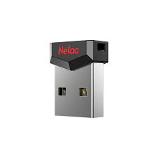 Flesh-xotira Netac USB UM81 32GB 2.0