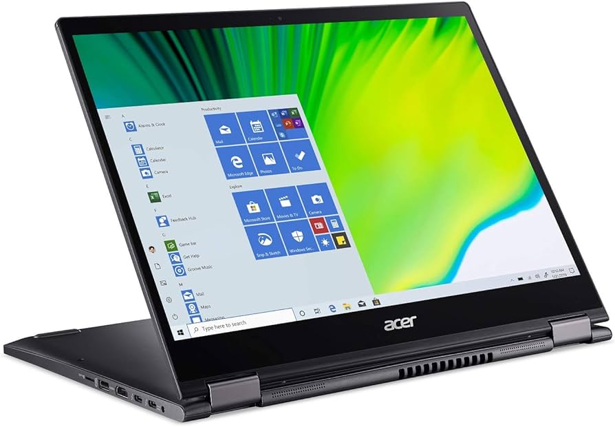 Noutbuk Acer Aspire 5 15 A515, Intel Core i5-13420H, 8GB, 512GB SSD, Silver