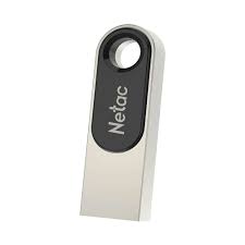 Flesh-xotira Netac USB U278 128GB 3.0