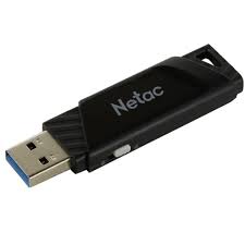 Flesh-xotira Netac USB U336 32GB 3.0