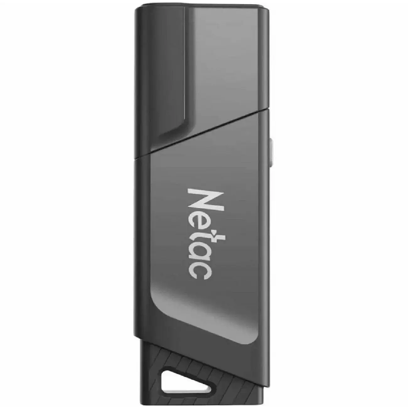 Flesh-xotira Netac USB U336 128GB 3.0