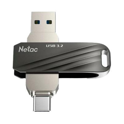 Flesh-xotira Netac USB US11C 32GB 3.2