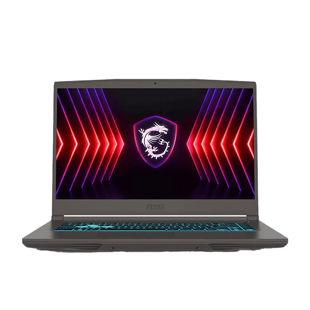 Noutbuk MSI Thin A15, AMD R5-7535HS, 8GB, 512GB SSD
