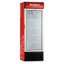 Vitrina sovutgichi Shivaki HS474SN