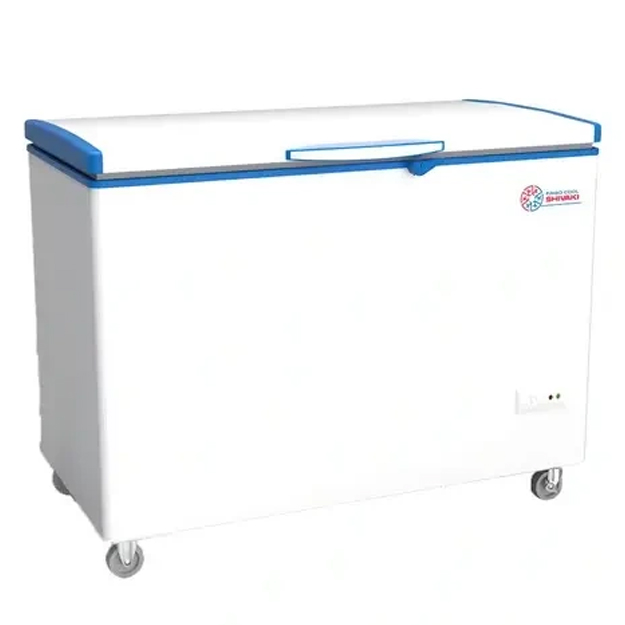 Muzlatgich Shivaki-SFC137 Frigo cool Blue