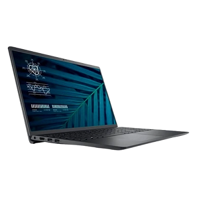 Ноутбук Dell Vostro 3510, Intel Core i3-1115G4, 4GB, 256GB SSD