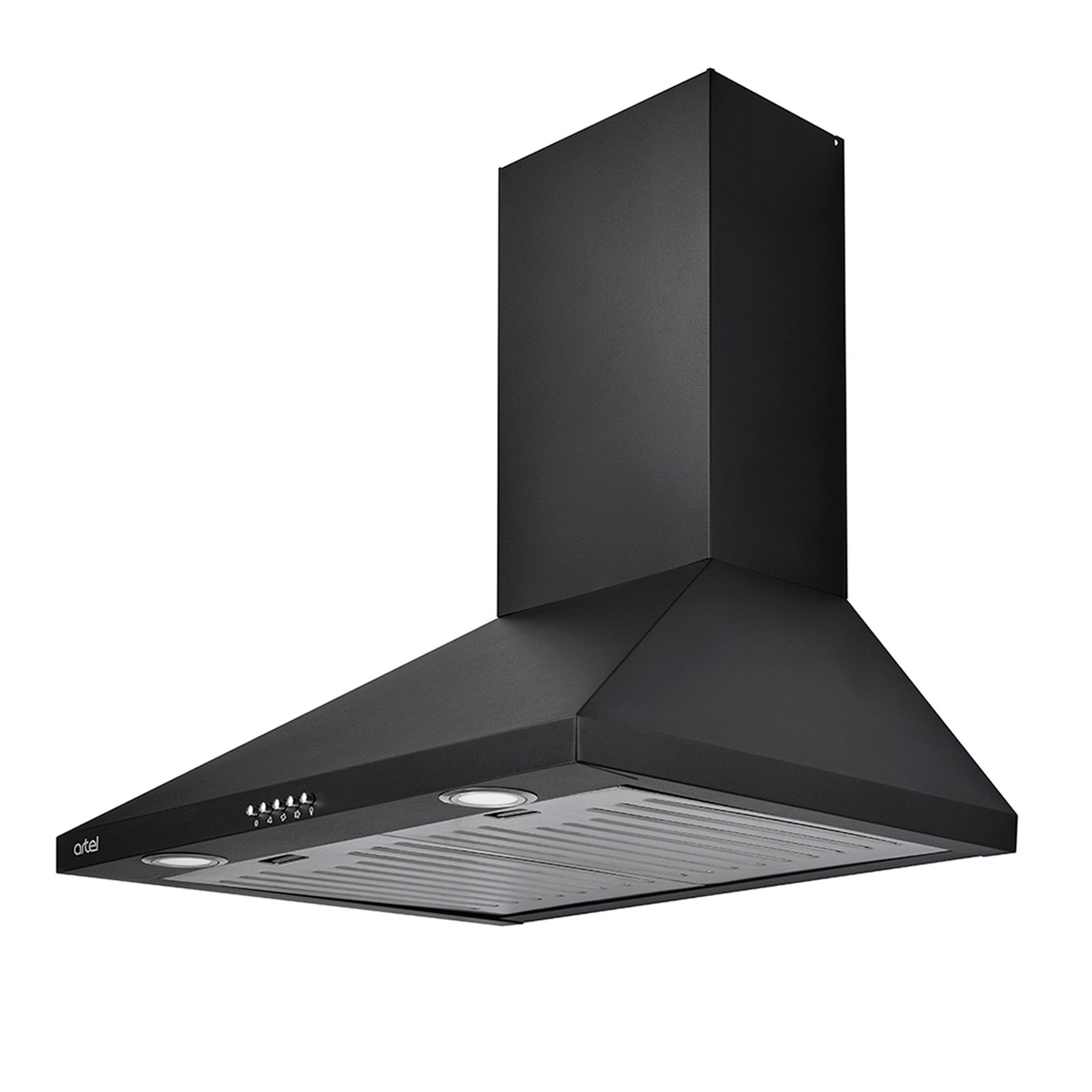 Кухонная вытяжка Artel 0760 Prima Black