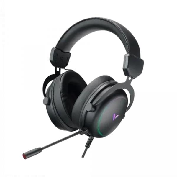 Компьютерная гарнитура  VH300S Black