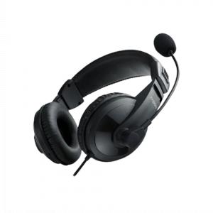 Компьютерная гарнитура  H150S Black