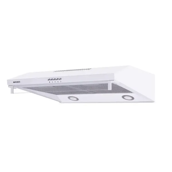 Кухонная вытяжка Shivaki 0960 L  Punto Inox