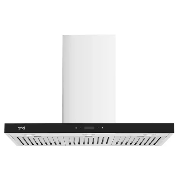Oshxona dudbo'roni Artel 1190 Rapido Touch White