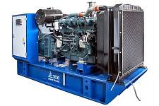 Dizel generator  Steyr 300кВт