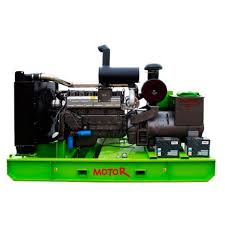 Dizel generator Ricardo 20кВт