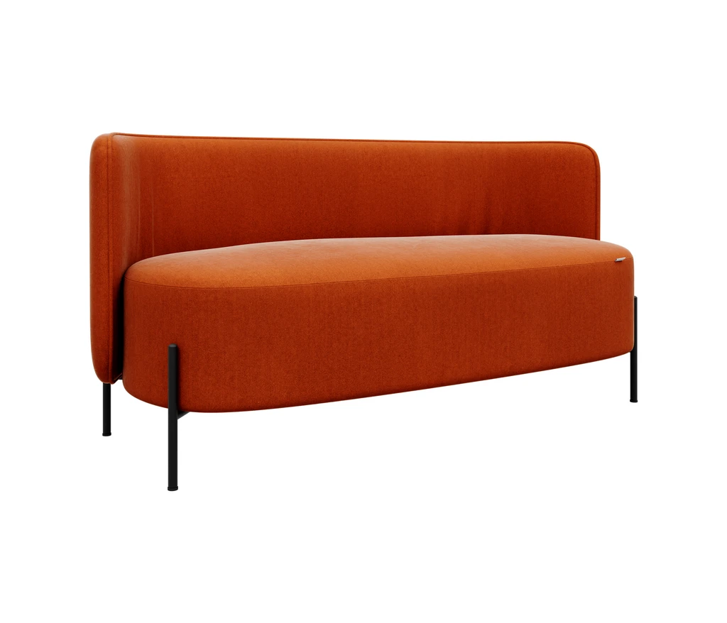 Divan Comfy 150×70×72