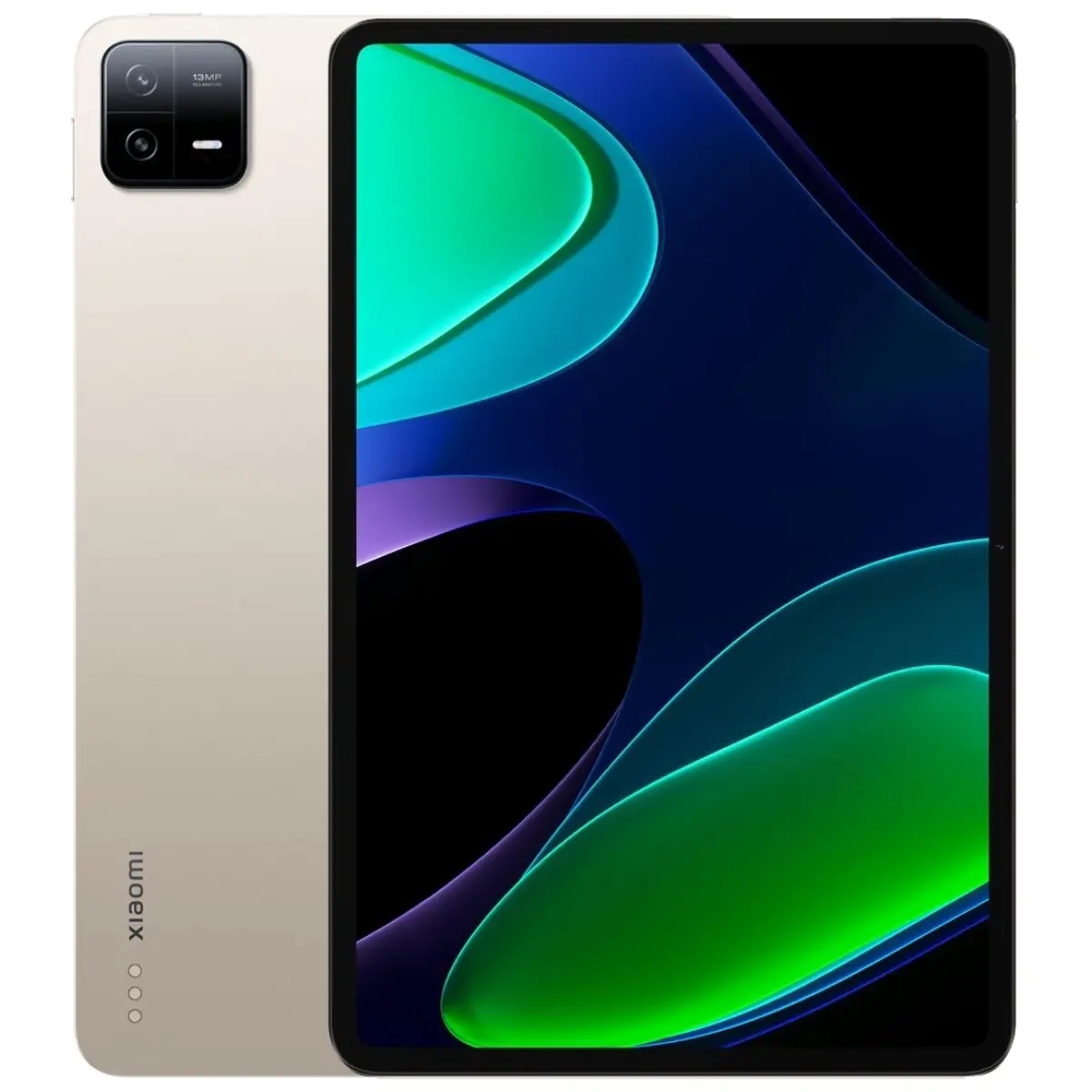 Планшет Xiaomi Pad 6 8/256 Gb Champagne