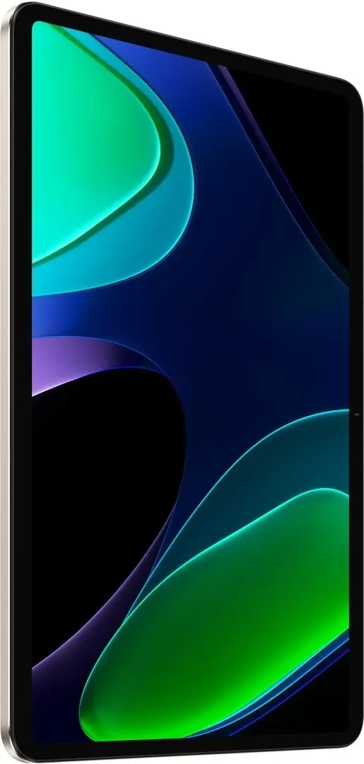 Планшет Xiaomi Pad 6 8/256 Gb Champagne