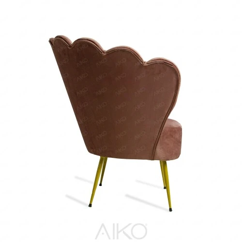 Kreslo Amoritino 93/80/78