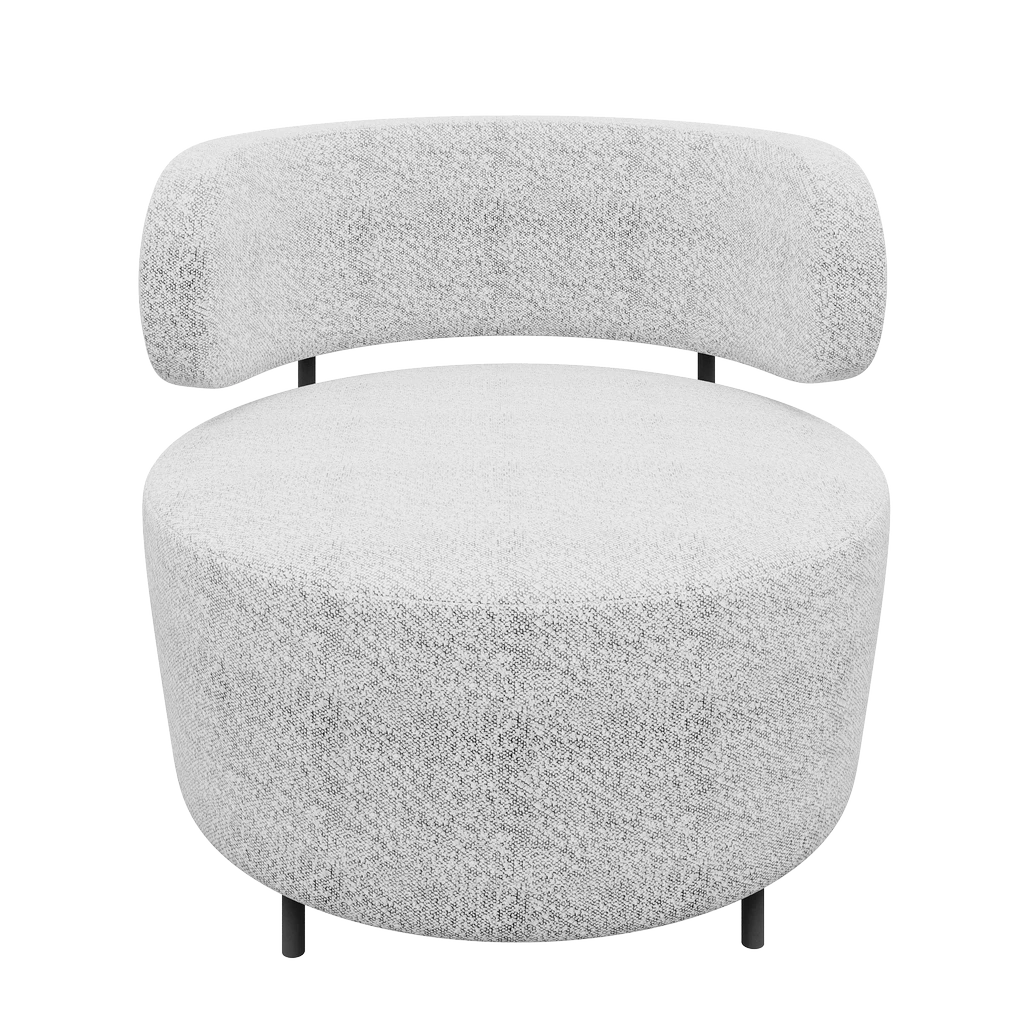 Kreslo Mello 75×75×70