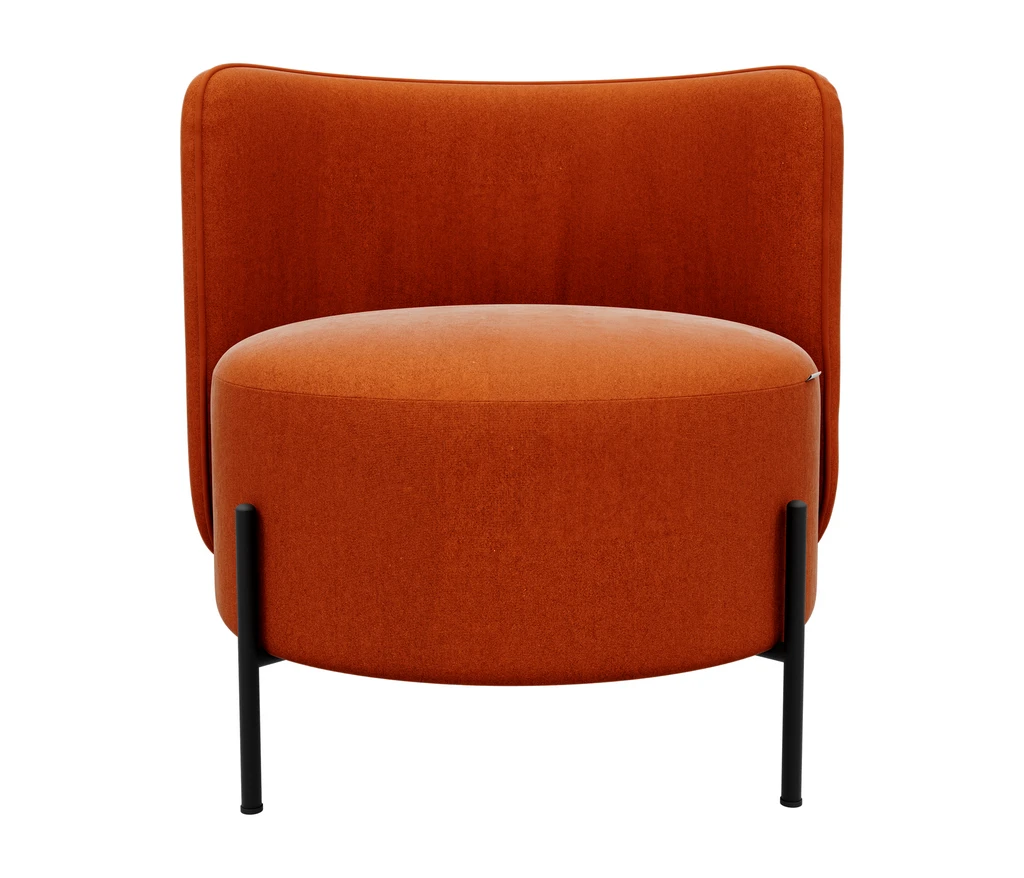 Kreslo Comfy 70×70×72