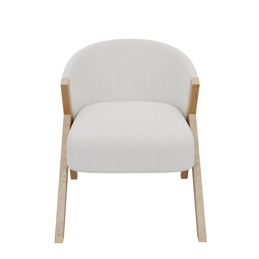 Kreslo Radise 80×90×90