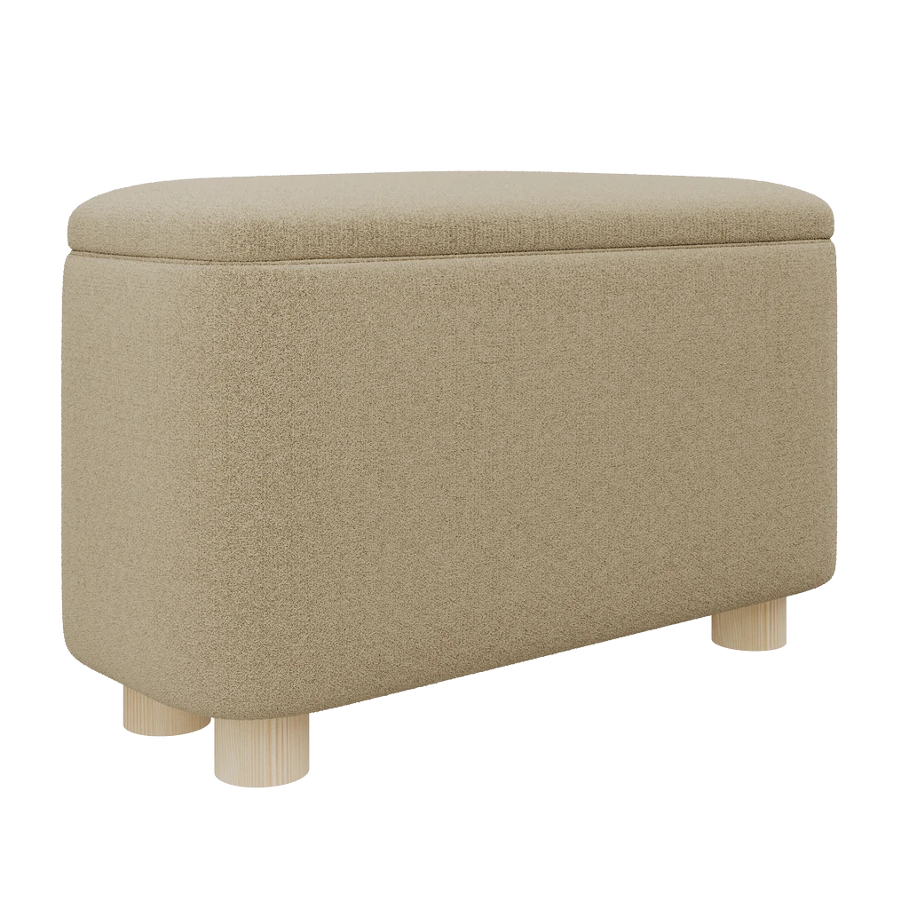 Puf-banketka Serene 80×34×46