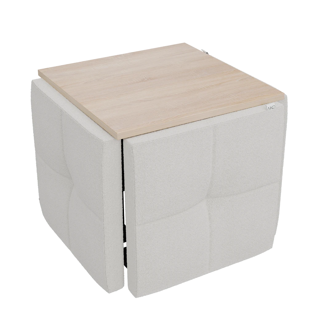 Puf Mia 40×40×40 Lite