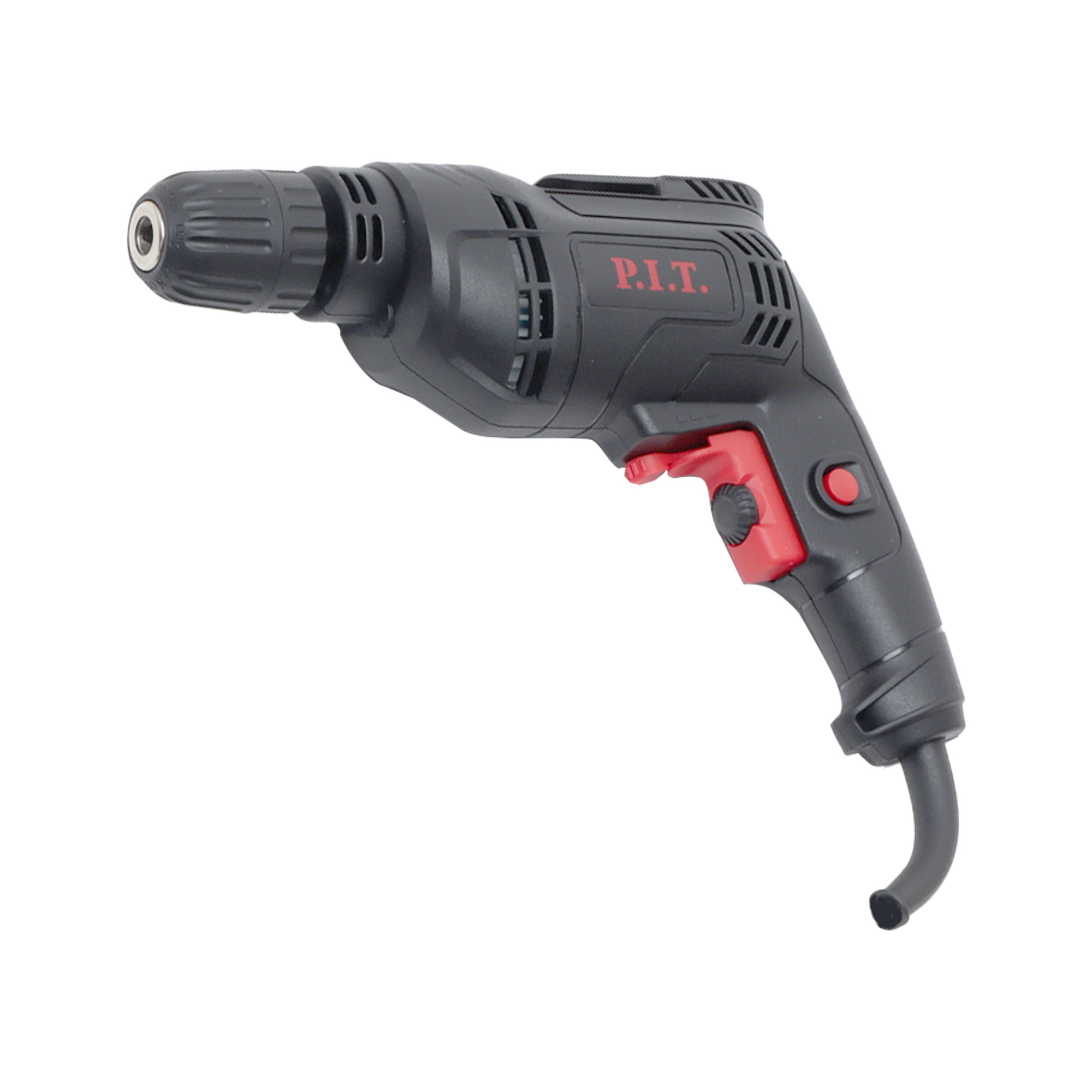 Дрель электрическая P.I.T. PBM10-C