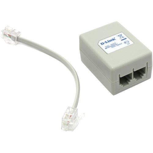 ADSL splitter (standart)