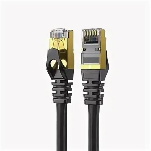 LAN tarmoq kabeli CAT-8 JH, 0.5 metr
