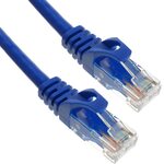 LAN tarmoq kabeli CAT-6 JH, 5 metr