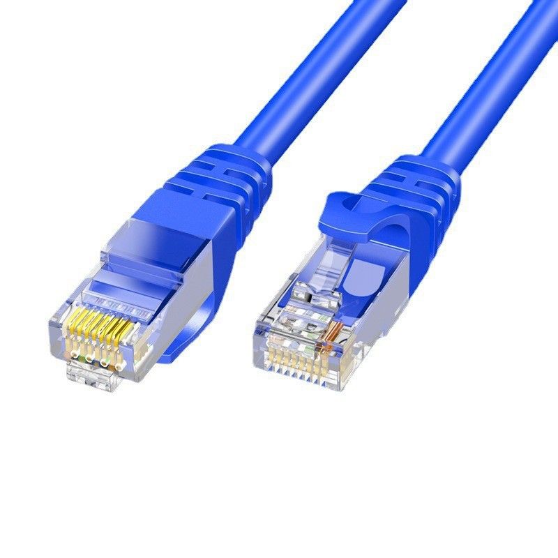 LAN tarmoq kabeli CAT-6 JH, 10 metr
