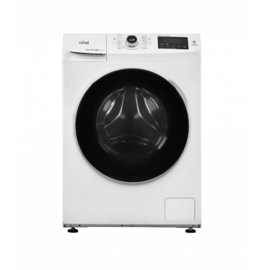 Kir yuvish mashinasi Artel wf85l2311e avtomatik White (8,5 kg)