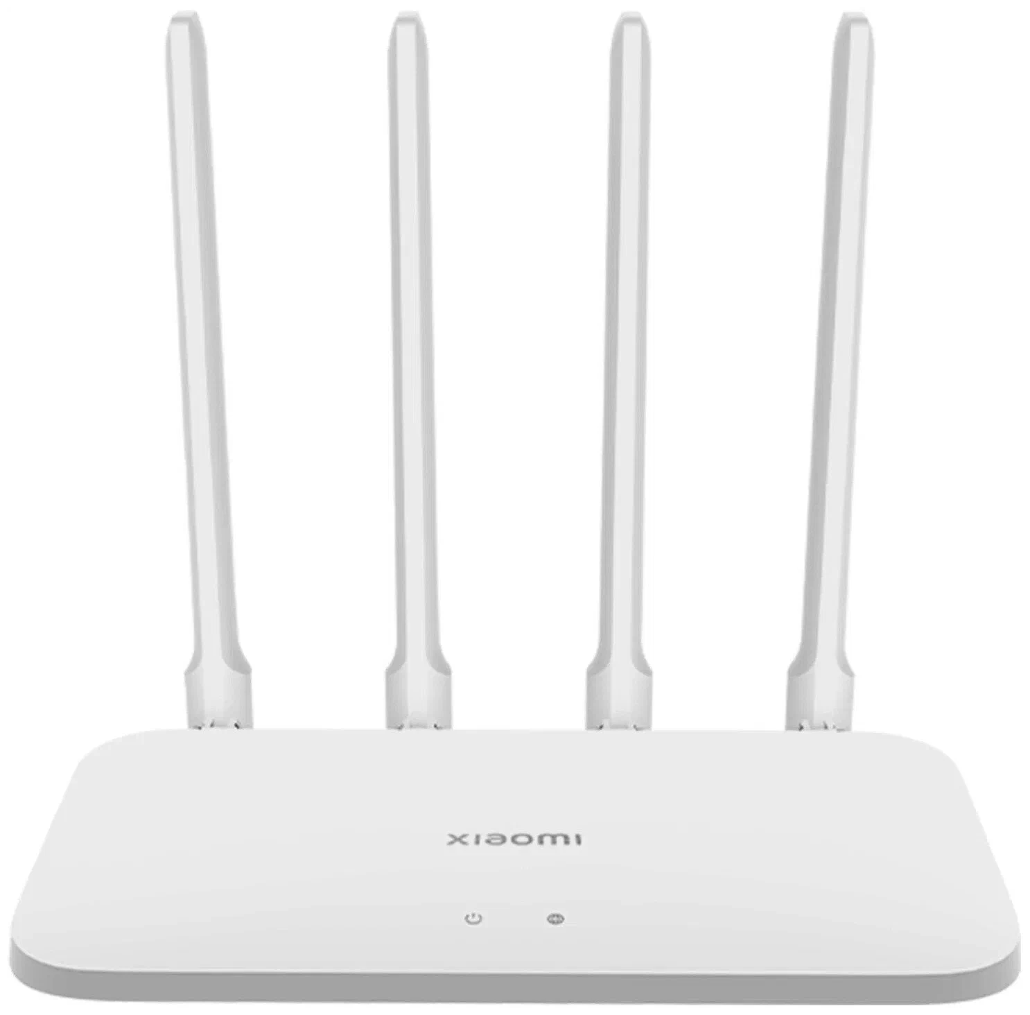 Wi-Fi router Xiaomi Router AC1200 EU, Oq