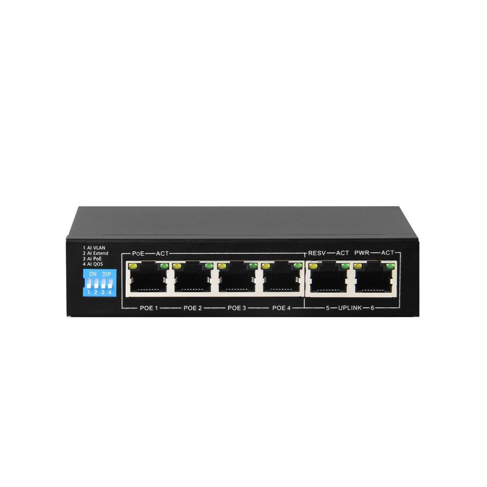 Tarmoq kalitlari GNT 6FP51G6;