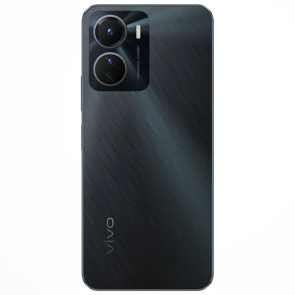 Smartfon Vivo Y16 3/32 Gb Qora