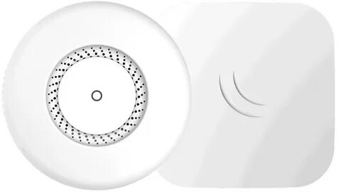 Точка доступа Mikrotik RBCAPGI-5ACD2ND (CAP AX);