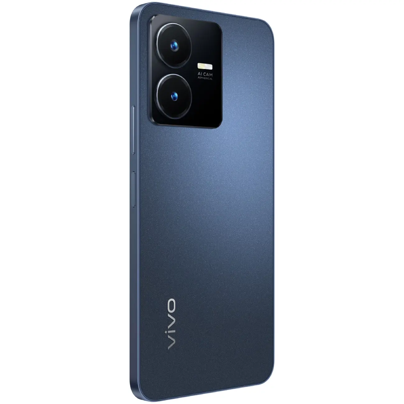 Smartfon Vivo Y22 4/64 Gb Ko‘k