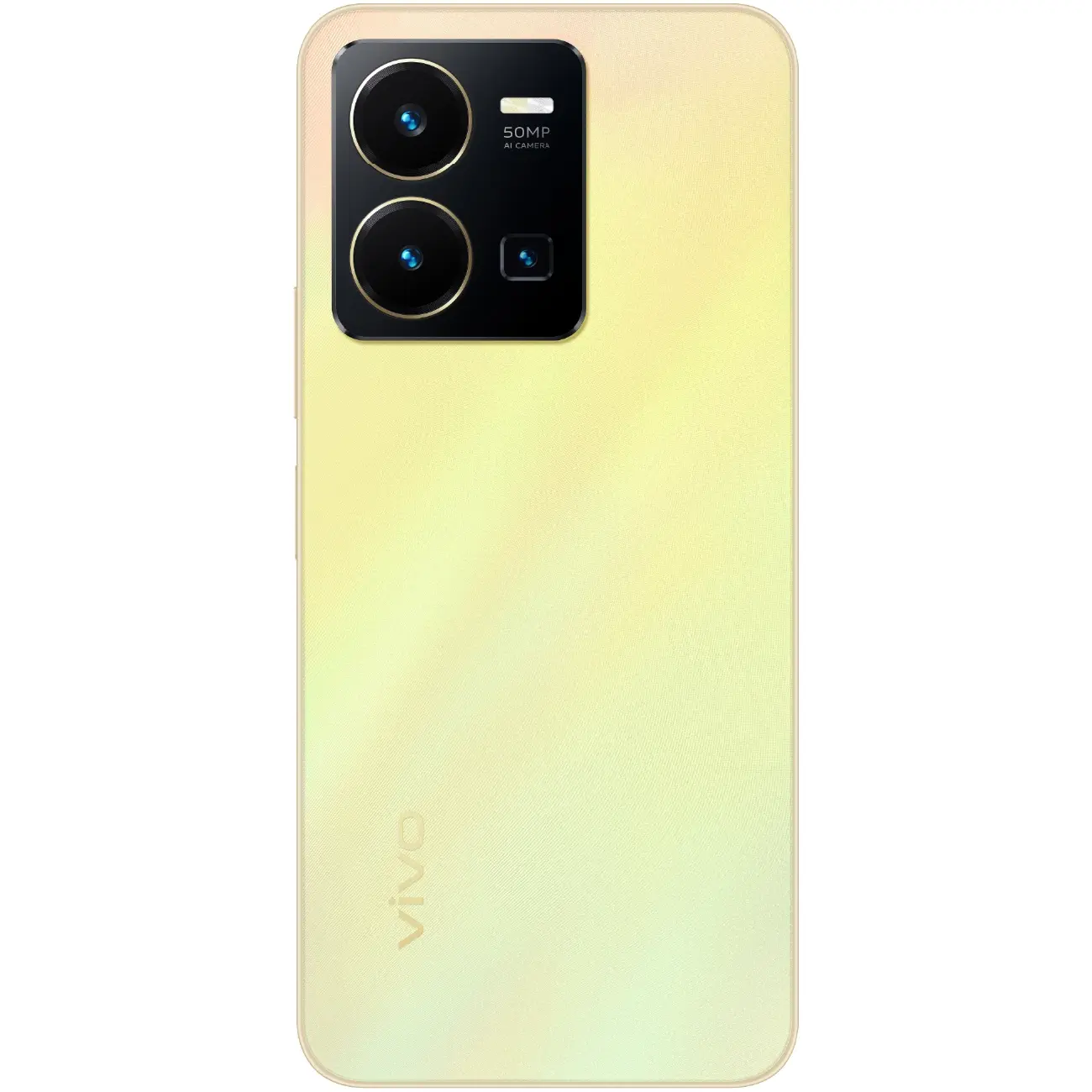 Smartfon Vivo Y35 4/128 Gb Oltinrang