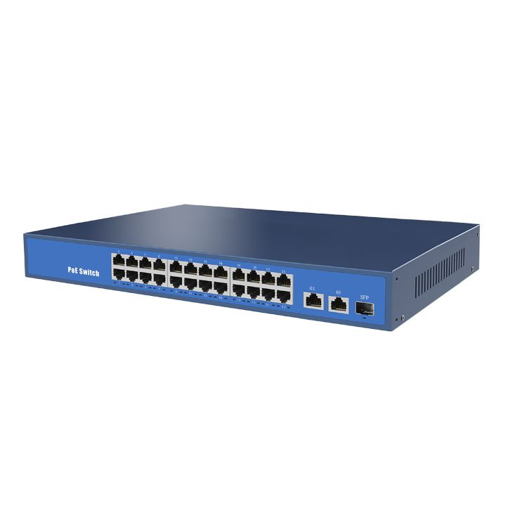 Linkff kalit FF-B2421B 24+2+1SFP;